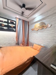 Hedges Park Condominium (D17), Condominium #534383291
